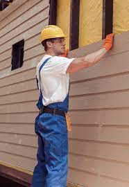 Siding for Commercial Buildings in Tacoma, WA